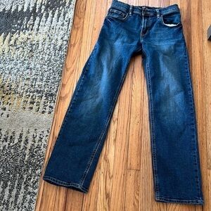 Adjustable waist Gap Jeans